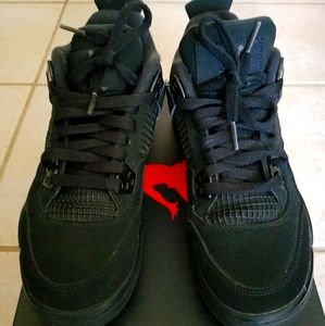 Air Jordan 4 retro (gs)